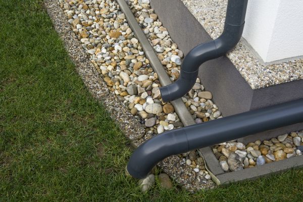 Cost of Downspout Snaking in Aurora