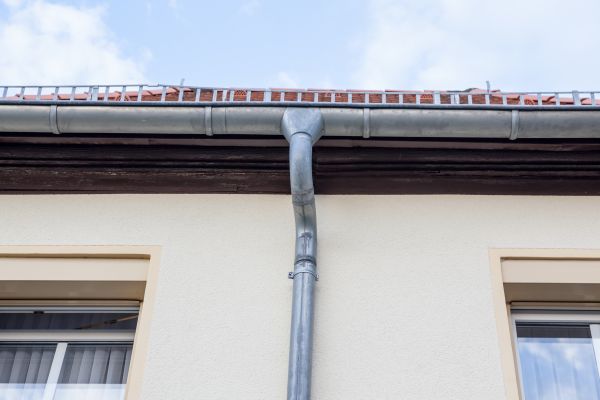Commercial Gutter Maintenance in Aurora