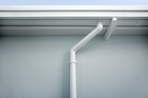Downspout Unclogging in Aurora